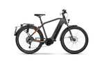 HAIBIKE - Trekking S 10 i625 45 km/h Ebike S-Pedelec mit Bosch Performance Shimano Deore XT Kiox @Megabike Fahrrad