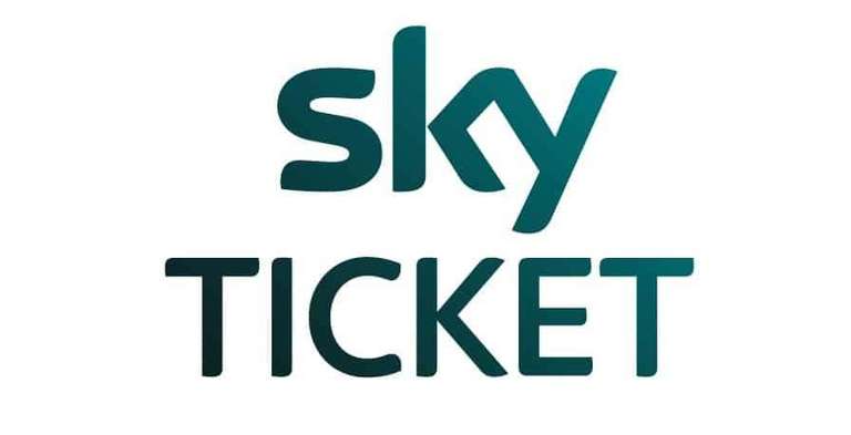 Sky Ticket Sale: Entertainment + Cinema für 7,49€ mtl. | Sky Ticket Entertainment für 4,99€ mtl. | 6 Monate MVLZ