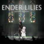 [Nintendo Switch eShop] ENDER LILIES: Quietus of the Knights