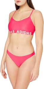 Adidas Beach Bikini power pink in Gr 32, 36 und 38