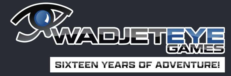 Wadjet Eye Games Humble Bundle Steam Adventure Unavowed, Strangeland, Primordia, Shardlight, Technobabylon, The Blackwell Legacy, Gemini Rue