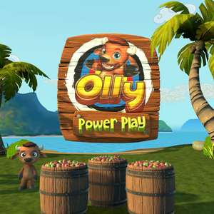 [Oculus Quest VR] Olly Power Play Kostenlos + ausgewählte Spiele Kostenlos