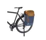 78,40€ Vaude CYCLE 28 II Fahrradtasche und Rucksack in einem