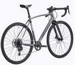 Gravel Bike Ridley Kanzo A (Alloy/Apex1/Disc/ca 9.09kg) - 2022 (S,M,L)