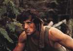 Sylvester Stallone Collection | Cliffhanger | Lock up | Rambo | 3 Blu-ray -Prime