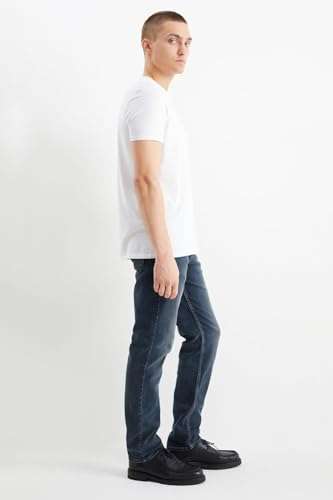 C&A Jeans @Amazon: viele Modell von 39,99 auf 23,99 reduziert (Prime)