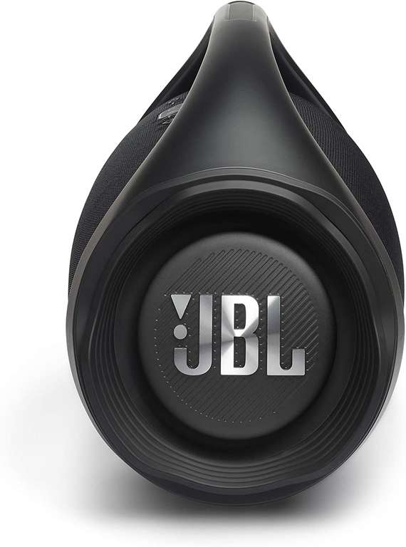 JBL Boombox 2 Schwarz [CB & Unidays]
