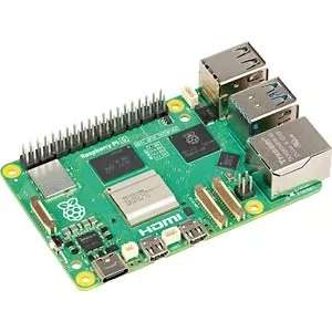 [Reichelt | Verfügbarkeitsdeal] Raspberry Pi 5 (8GB RAM)