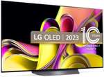 [LG.com] - LG OLED65B36LA - 65" 120Hz OLED Smart TV