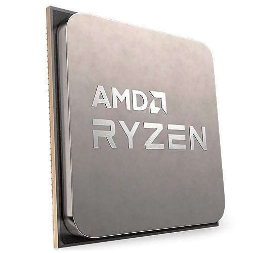 [MINDSTAR] AMD Ryzen 7 5800X 8x 3.80GHz So.AM4 WOF