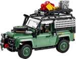 Vorbestellung LEGO Icons 10317 - Land Rover Classic Defender 90