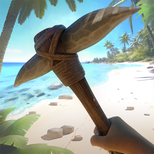 Survival Island: Evolve Pro - Gestrandet auf einer Insel [Google Play Store]