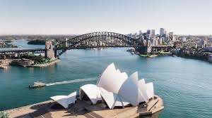 Australien Flüge: Sydney/Melbourne inkl Gepäck und Rückflug ab 597€ (AMS) (China Southern) (Apr-Juni, Aug-Okt)