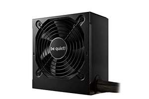 Be quiet! System Power 10 550W, Netzteil