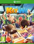 [XBOX] KeyWe - Koop-Spiel Xbox One/Series VPN Argentinien
