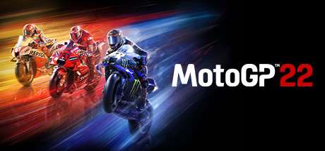 MotoGP 22 Steam Sale