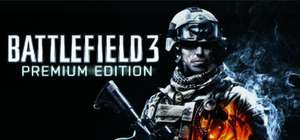 Battlefield 3 Premium Edition für 1,99€ (EA)