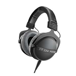 [CB][Unidays] Vorverkauf beyerdynamic DT 770 PRO X LIMITED EDITION Over-ear Studio Kopfhörer
