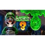 [Target.com] Luigi's Mansion 3 - Nintendo Switch - digitaler Kauf - US eShop - deutsche Texte