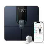 eufy Personenwaage „Smart Scale P2 Pro“ (Digitale Körperfettwaage mit Apple Health Integration)