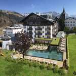 Salzburger Land: ab 2 Nächte | Verwöhnpension & Wellness | 4*S LEBE FREI Hotel Der Löwe | ab 486,20€ für 2 Pers. durchgehend bis Dezember