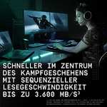 WD_BLACK SN750 SE 1TB M.2 2280 PCIe Gen4 NVMe Gaming SSD - Battlefield 2042 PC Game Code Bundle
