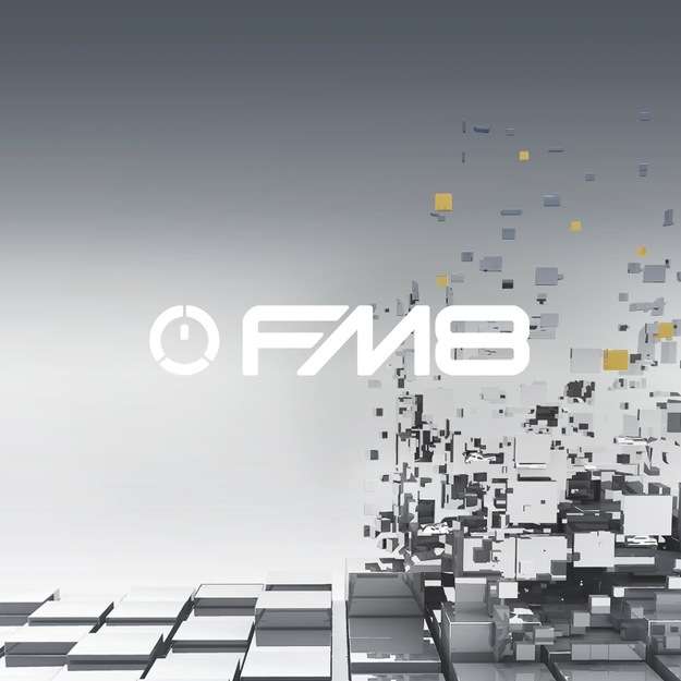 FM8 Synth (Standalone, VST, AAX und AU) von Native Instruments für unter 10 EUR!