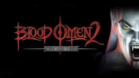 (Steam) Blood Omen 2: Legacy of Kain für 0,84€ @ Greenmangaming