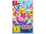 Princess Peach: Showtime! - Nintendo Switch [Amazon/MM/Saturn]