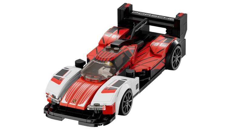 LEGO Speed Champions Porsche 963 (76916) und 2 Fast 2 Furious Nissan Skyline GT-R (R34) (76917) für je 16,39 Euro [Thalia KultClub]
