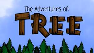The Adventures of Tree kostenlos bei Indiegala - DRM frei