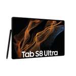 Samsung GALAXY Tab S8 Ultra X900N WiFi 256GB graphite + Keyboard Cover DX900