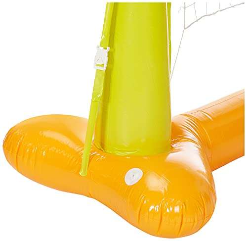 (Prime) Intex Pool Volleyball Game Set