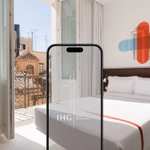 139° - IHG Hotels: bis 23 % Rabatt auf Hotels in Europa, Indien, Nahost & Afrika | z.B. HI Inn Express Amsterdam Schiphol DZ mit Frühstück 76€