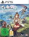 (Gamestop Online + Lokal) Atelier Ryza 3 Alchemist of the End & Secret Key PS5