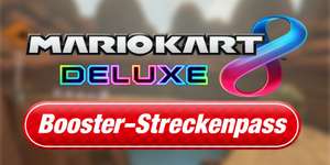 [Eneba] Mario Kart 8 Deluxe – Booster Course Pass (DLC) (Nintendo Switch)