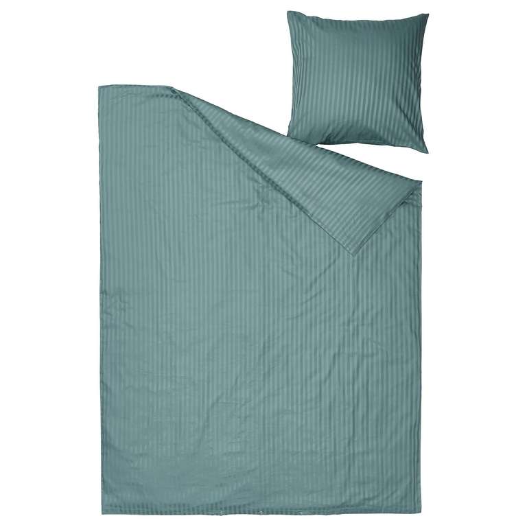 NATTJASMIN Bettwäsche-Set 140x200/80x80 – 29,99€ bei IKEA at IKEA