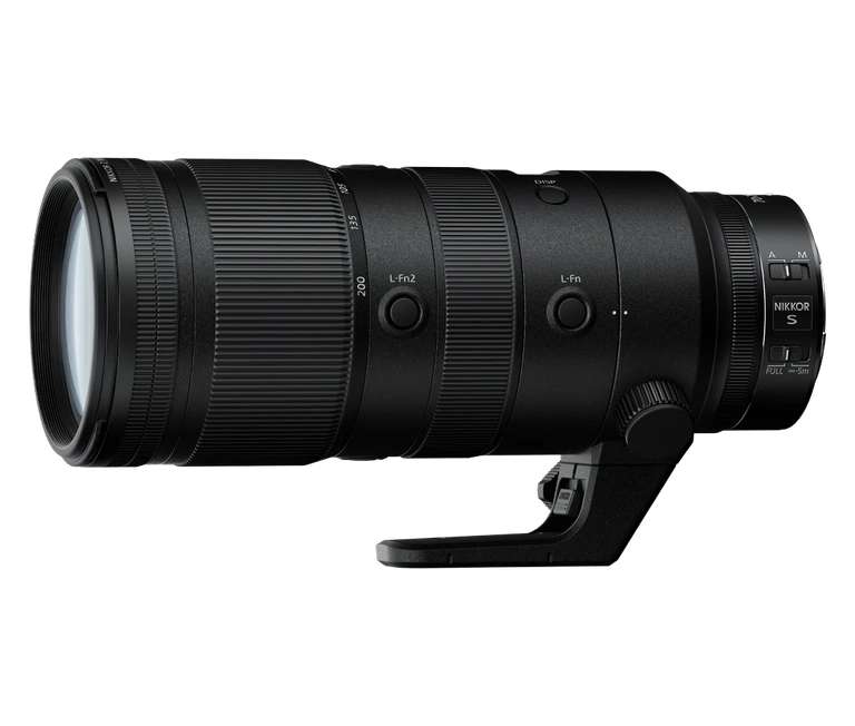 Nikon Nikkor Z 70-200mm f/2.8 S bei Galaxus