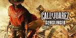 [Nintendo eShop] Call of Juarez: Gunslinger - Nintendo Switch - Bestpreis