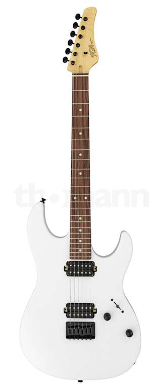 FGN J-Standard E-Gitarre, Farbe Iliad Black, Made in Japan für 799€ | FGN Boundary Odyssey SWH für 549€