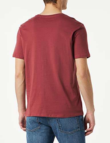 MUSTANG Herren Style Alex C Print T-Shirt Gr S bis 3XL für 8,34€ (Prime)