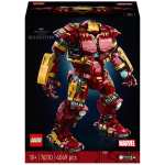 LEGO Marvel Super Heroes Set 76210 Hulkbuster Rüstung von Iron Man