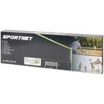 [Action lokal] Dunlop Sportnetz 609 x 220 cm, Badminton, Tennis oder Volleyball