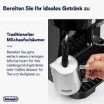 Amazon-Prime Angebote: De'Longhi Magnifica S ECAM11.112.B, Kaffeevollautomat