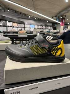 Lokal Herzogenaurach - Adidas Store - Five Ten MTB Schuhe Hellcat Pro