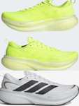 116° - ADIDAS PERFORMANCE Laufschuh 'Supernova Glide' Gr 39 bis 42 und 46 oder weiß Gr 39 bis 44,5 für je 53,94€