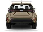 [Privatleasing] Toyota Yaris Cross 1,5i Hybrid für 149€ mtl. | LF 0,59 | 1190€ ÜF + Zulassung | 48 Monate | 10.000 km | konfigurierbar