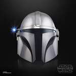 Hasbro F0493 STAR WARS Black Series The Mandalorian Electronic Helmet, Sammler