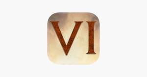 Sid Meier's Civilization VI 60 kostenlose Runden für iOS