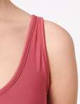 (PRIME) Tommy Hilfiger Women's Open Neck Essential Bra (Size XS-L)